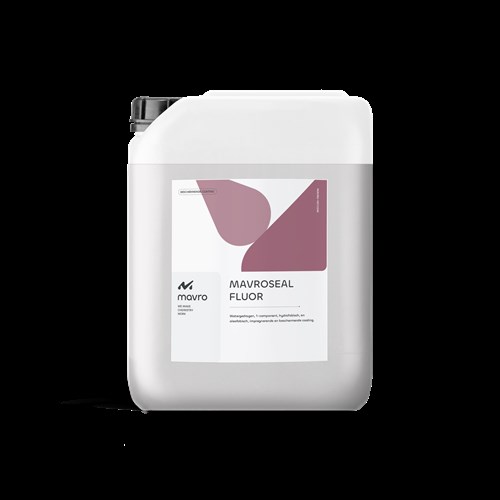 Mavro Mavroseal Fluor 10 liter